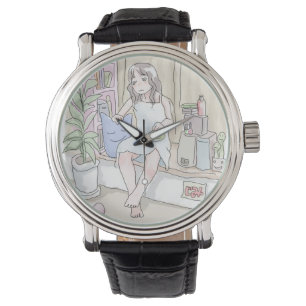 Niinishibou / Niibishibou / Niibishibou / Niibishi Watch