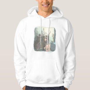 Niji Nanaya Hoodie