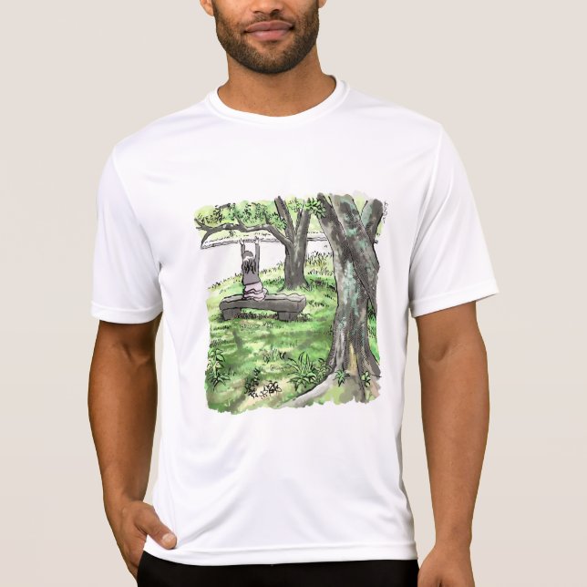 Niji Sai T-Shirt (Front)
