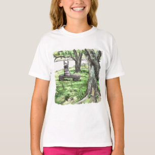 Niji Sai T-Shirt