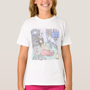 Nijiremi T-Shirt