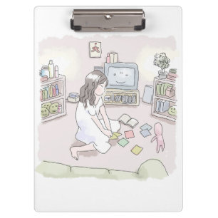 Nijiriku Clipboard