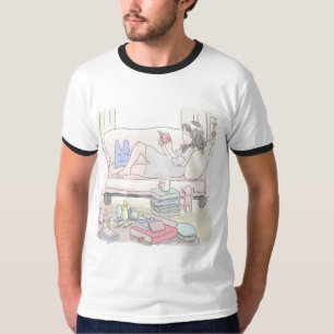 Nijishi T-Shirt