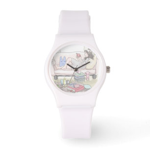 Nijishi Watch