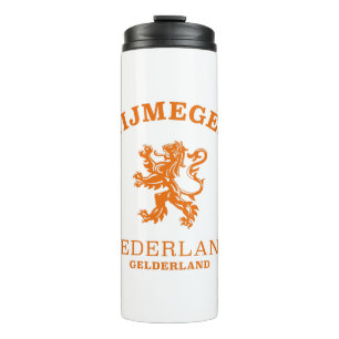 NIJMEGEN THERMAL TUMBLER