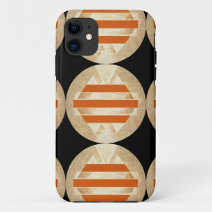Nikias logo Case-Mate iPhone case