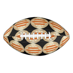 Nikias logo football