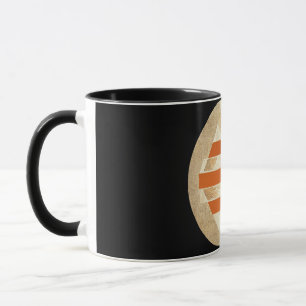 Nikias Logo Mug