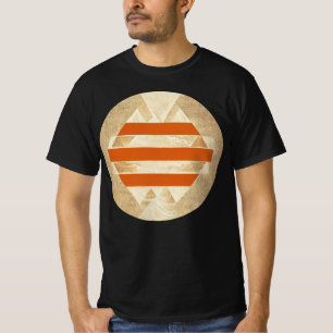 Nikias Logo T-Shirt