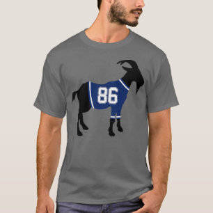 Nikita Kucherov GOAT  T-Shirt