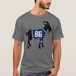 Nikita Kucherov GOAT  T-Shirt