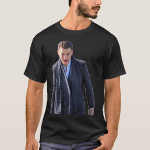 nikita zadorov winking Classic T Shirt