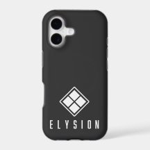 Nikke Elysion logo