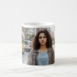 Nikki Bowman  Mug, 11 oz  Coffee Mug