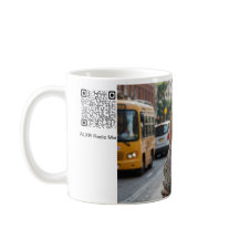  Nikki Bowman  Mug, 11 oz 