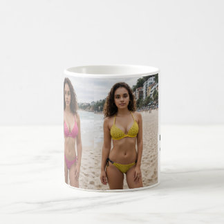 Nikki Bowman Mug, 11 oz Coffee Mug