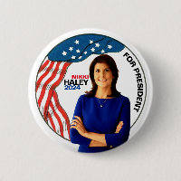 Nikki Haley for President 2024