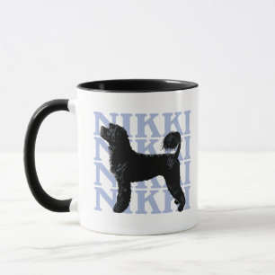 NIKKI MUG