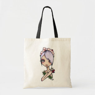 NikkiFresh Tote Bag