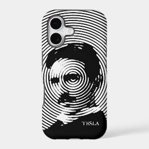 Nikola Tesla