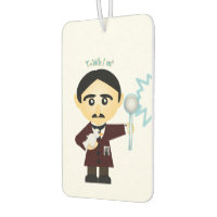 Nikola Tesla