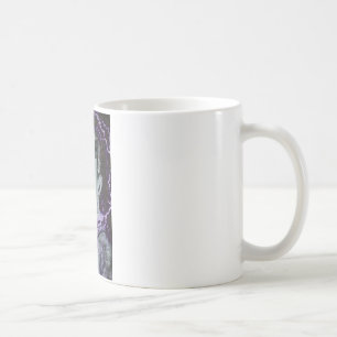 Nikola Tesla Coffee Mug
