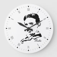 Nikola Tesla