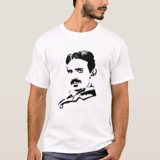 Nikola Tesla T-Shirt