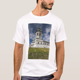 Nikola-Vyazhischi Convent T-Shirt