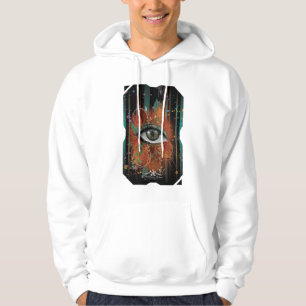 Nikole's Eye Hoodie