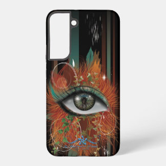 Nikole's Eye Samsung Galaxy Case