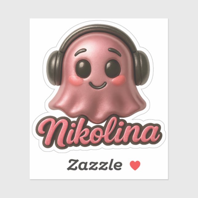 Nikolina Geist 1 (Sheet)