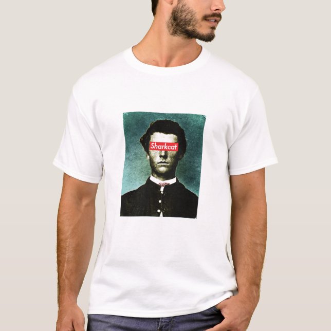Nil Bog T-Shirt (Front)