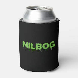 NILBOG Troll 2 Can Cooler