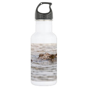 Nile Crocodile 532 Ml Water Bottle