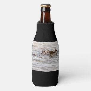 Nile Crocodile Bottle Cooler