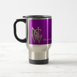 Niles Creative Mug
