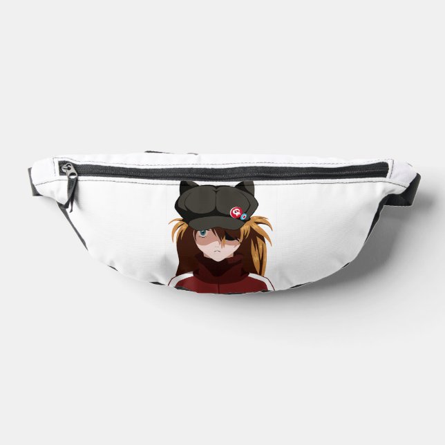 nilsbyblanksi bum bags (Lay Down)