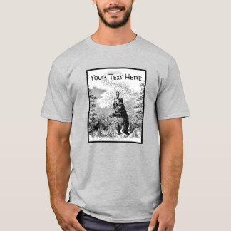 Nimrod - Bear and Bees T-Shirt