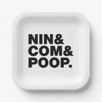 NIN & COM & POOP.