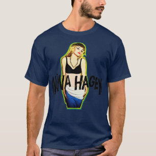 Nina Hagen T-Shirt