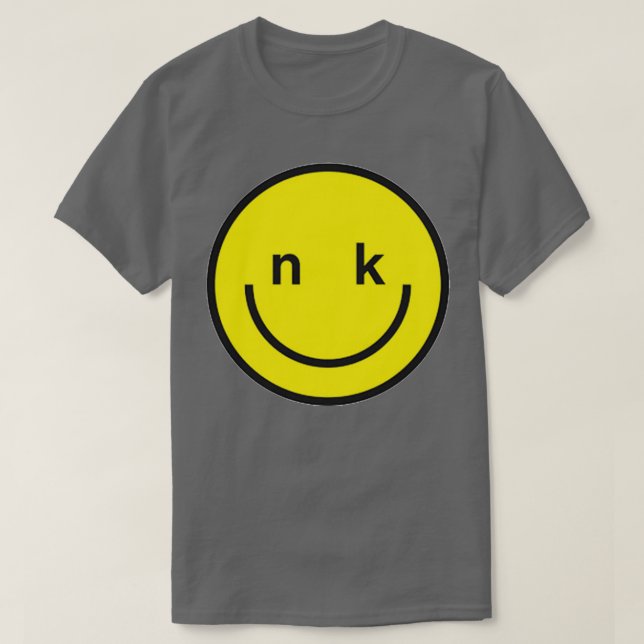 Nina Kraviz  T-Shirt (Design Front)