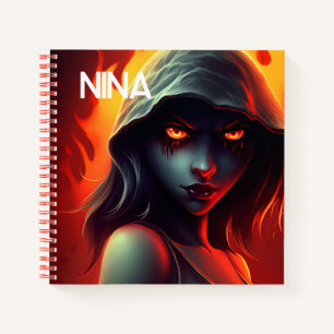 NINA notebook