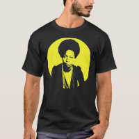 Nina Simone -  Jazz Lady (For Dark Background) Ess