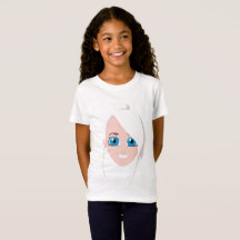 Nina T-Shirt Children