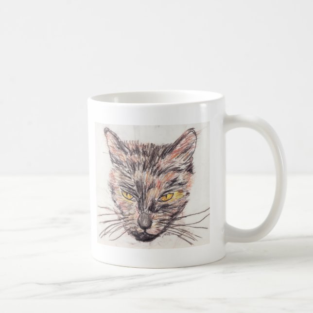 ninasketch coffee mug (Right)