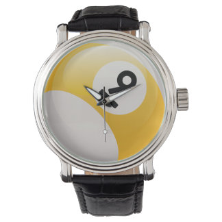 Nine Ball Watch