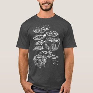 nine mouth to new world T-Shirt