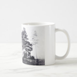 Nineteen 84 coffee mug