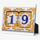 Nineteen